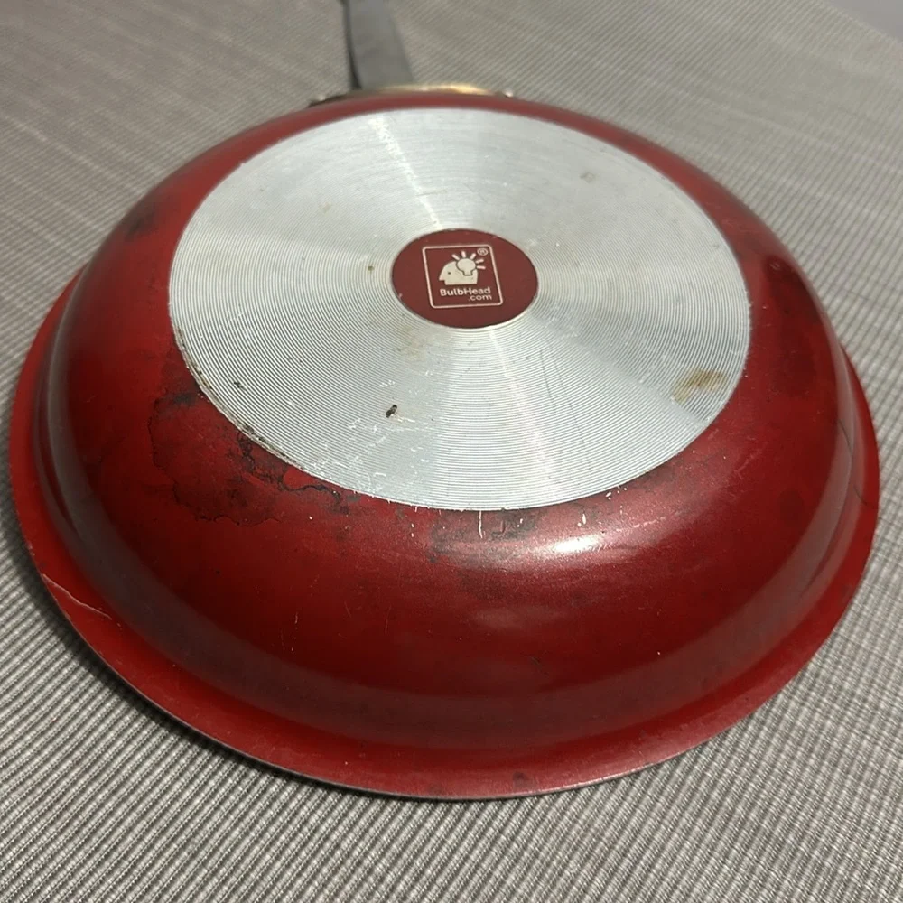 Red Copper red copper